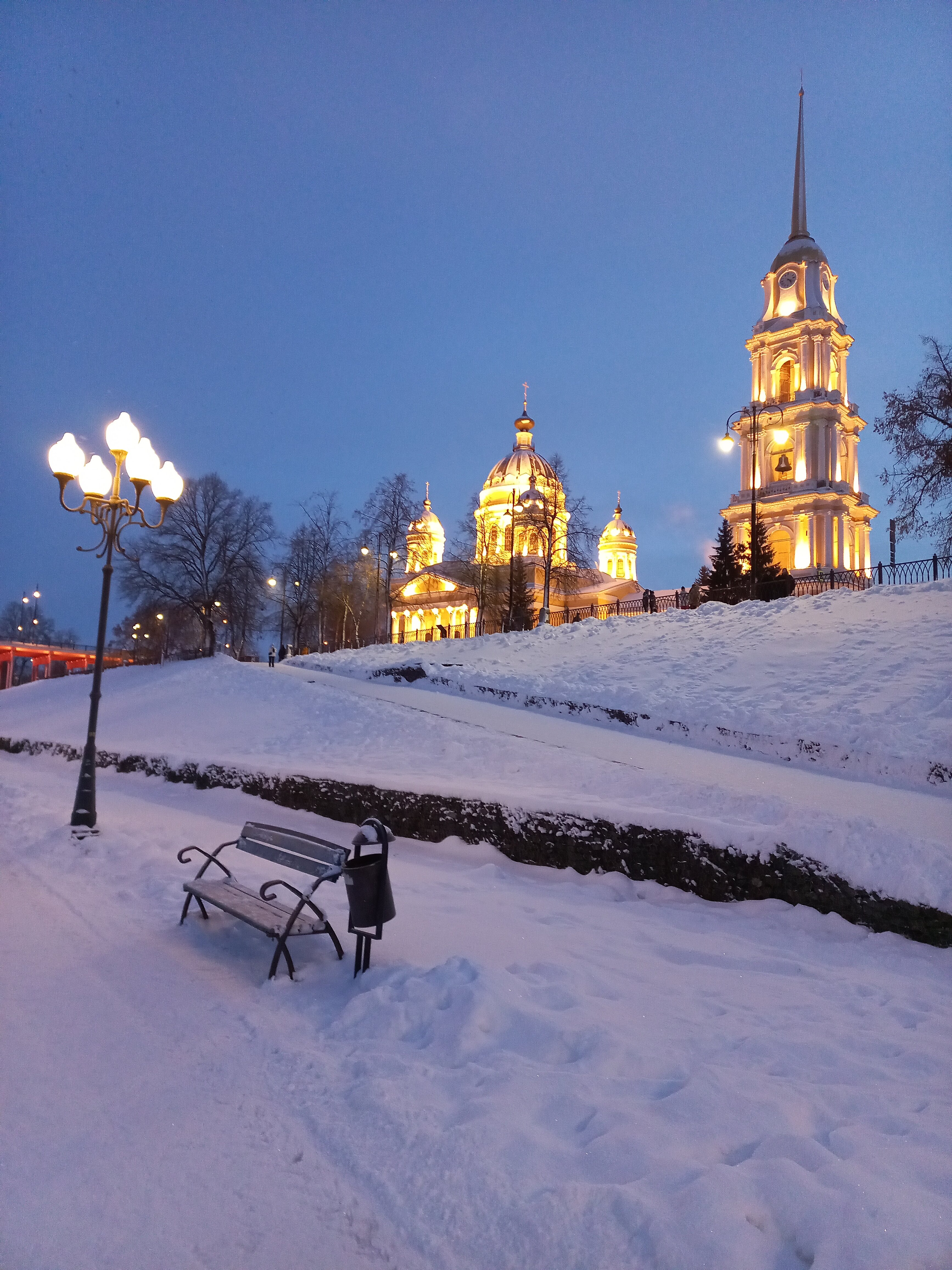 Фото На Введенской