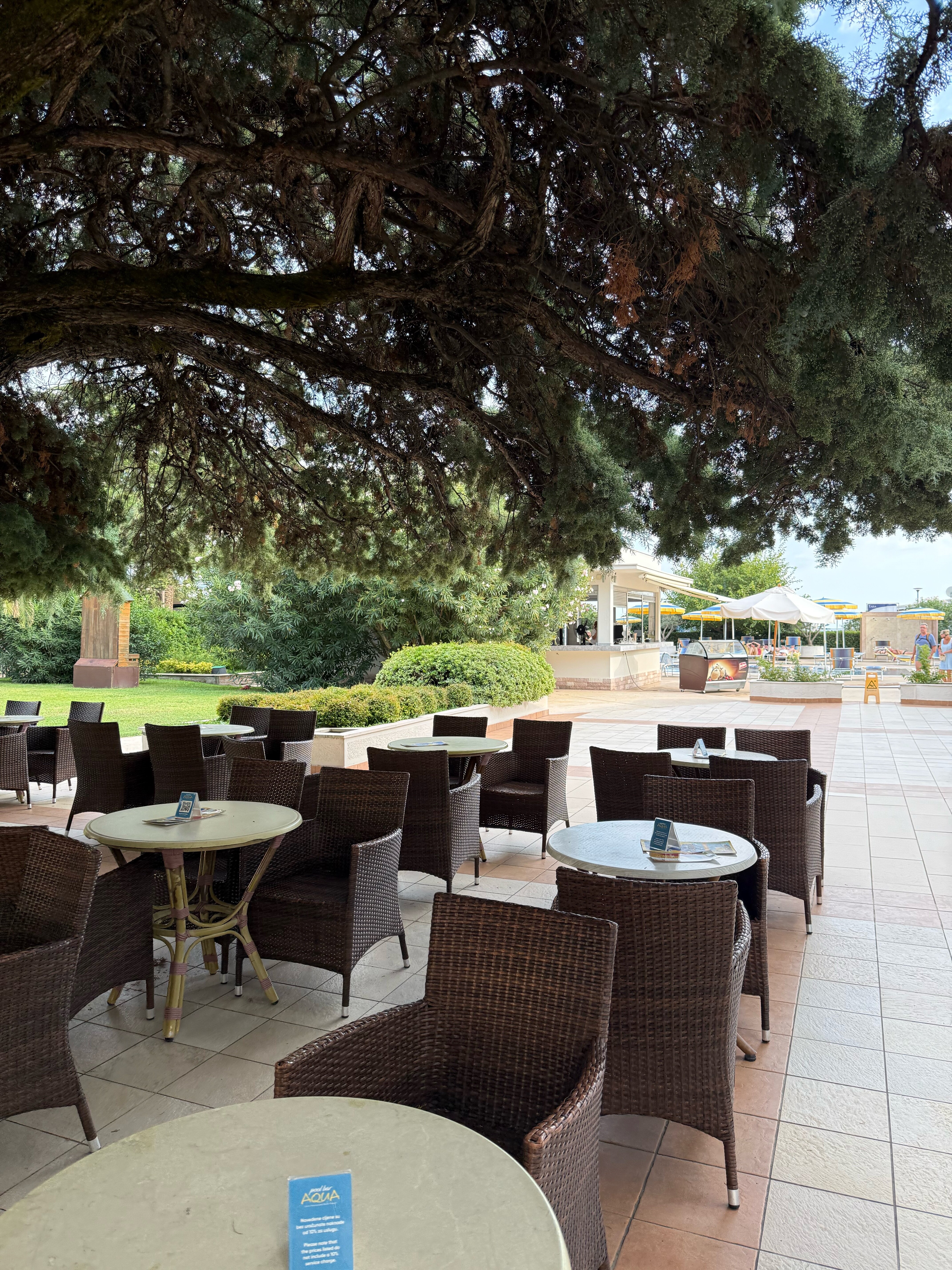 Фото Montenegro Beach Resort
