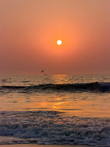 Внешний вид отеля The St. Regis Goa Resort в Кавелосиме, фото 5