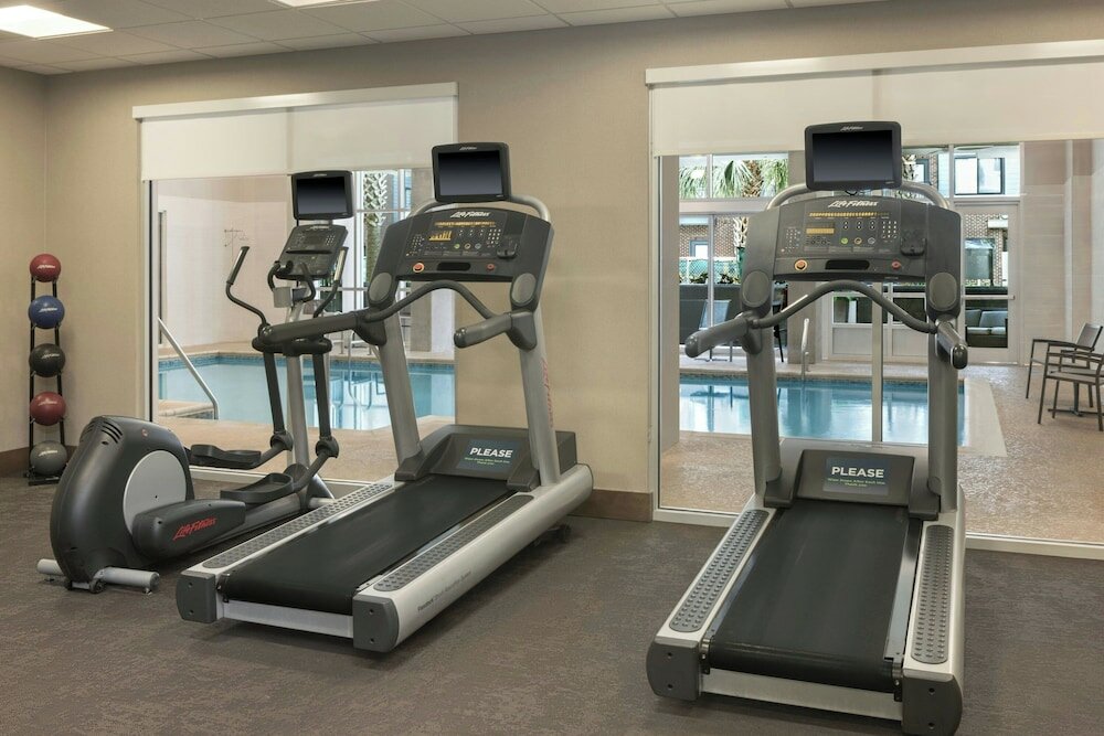 Фото Residence Inn by Marriott Orlando Downtown