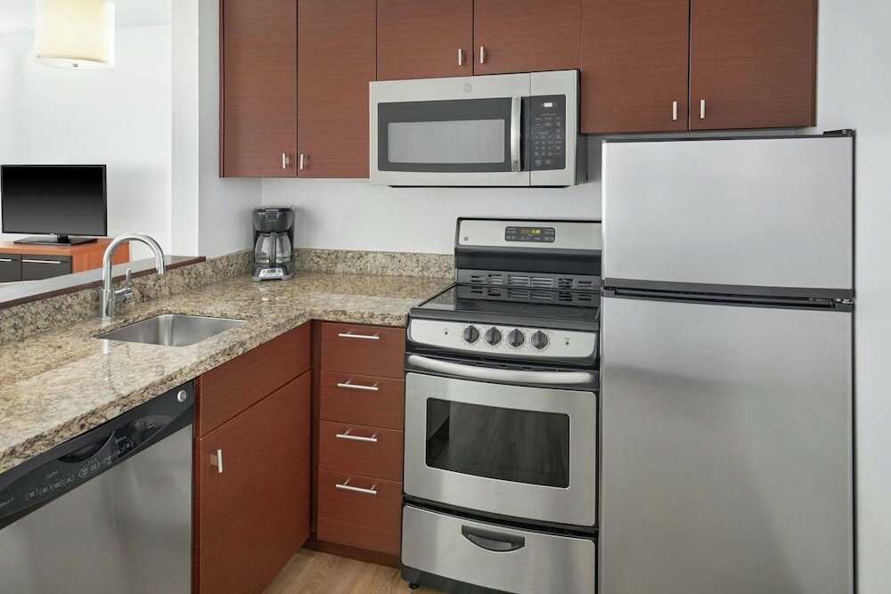 Фото TownePlace Suites by Marriott Detroit Troy