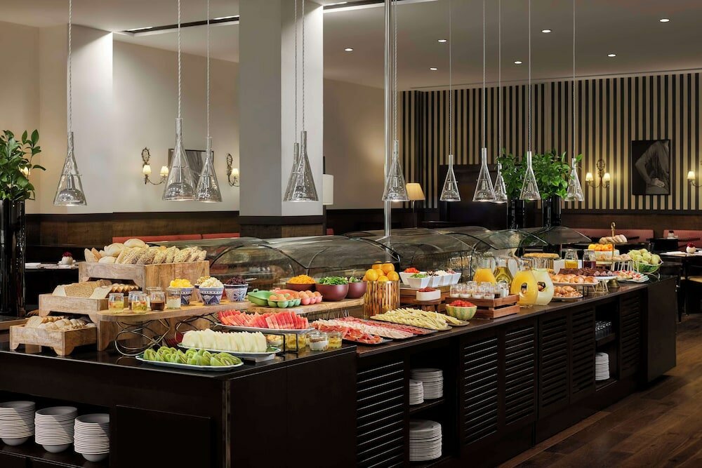 Фото Nh Collection Sevilla