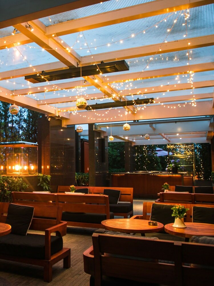 Фото Grand Hyatt Chengdu