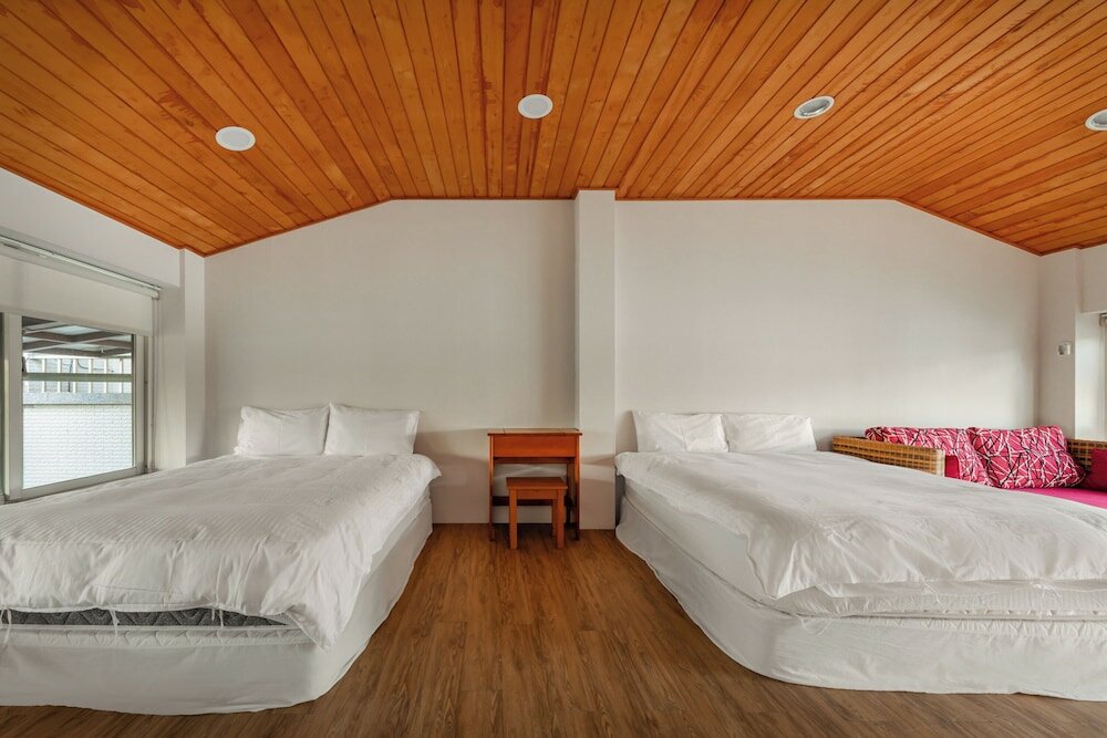 Фото Green Forest Villa