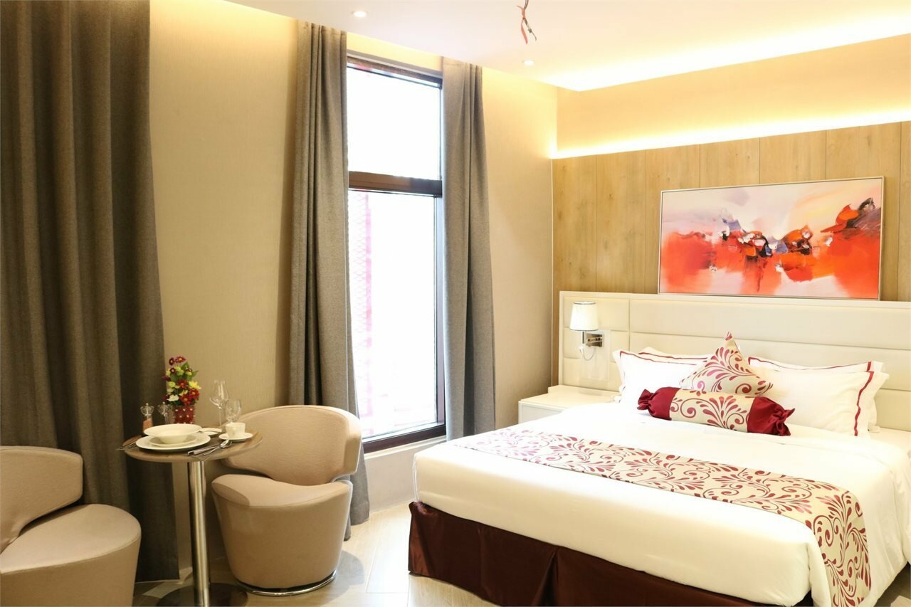 Фото Red Hotel Cubao, Quezon City