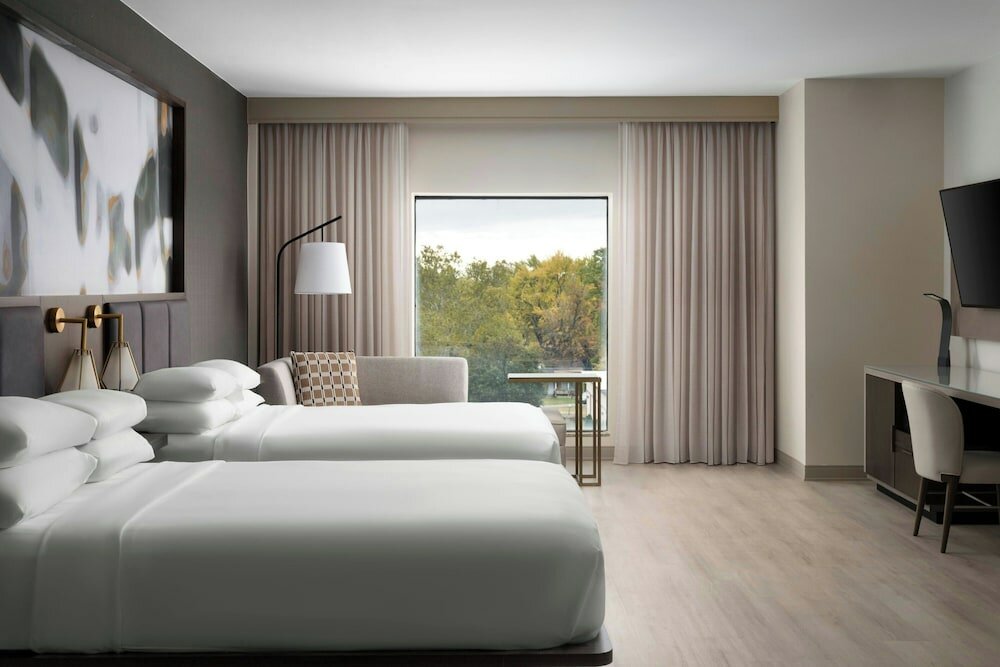 Фото Marriott Indianapolis East