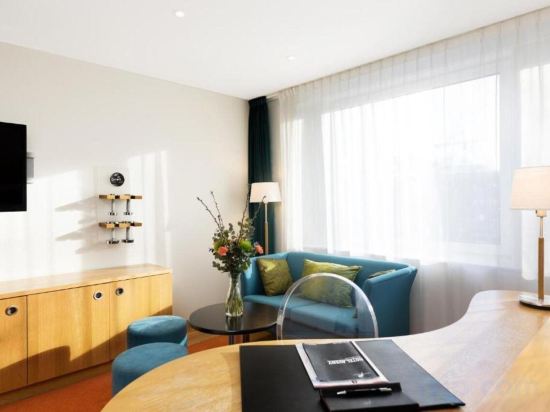 Фото ProfilHotels Aveny