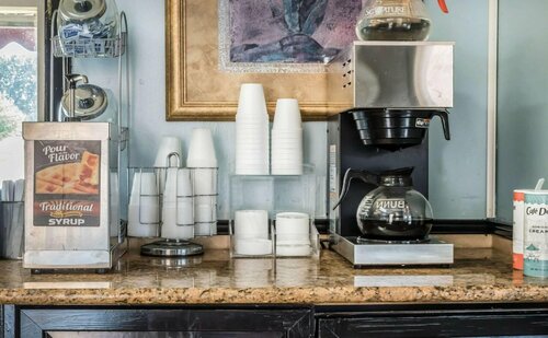 Гостиница Sunrise Inn Hershey в Пальмире