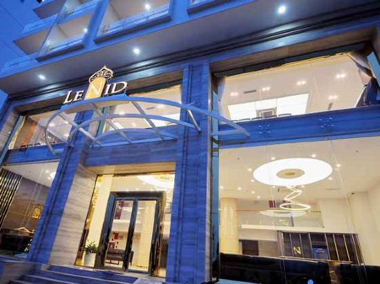 Фото Lenid Hotel