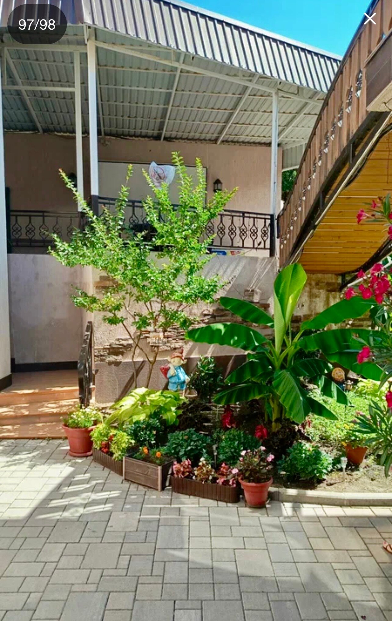 Фото У Веры