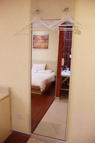Гостиница GreenTree Inn Shenyang Shenhe District Wuai Street Expreess Hotel в Шэньяне