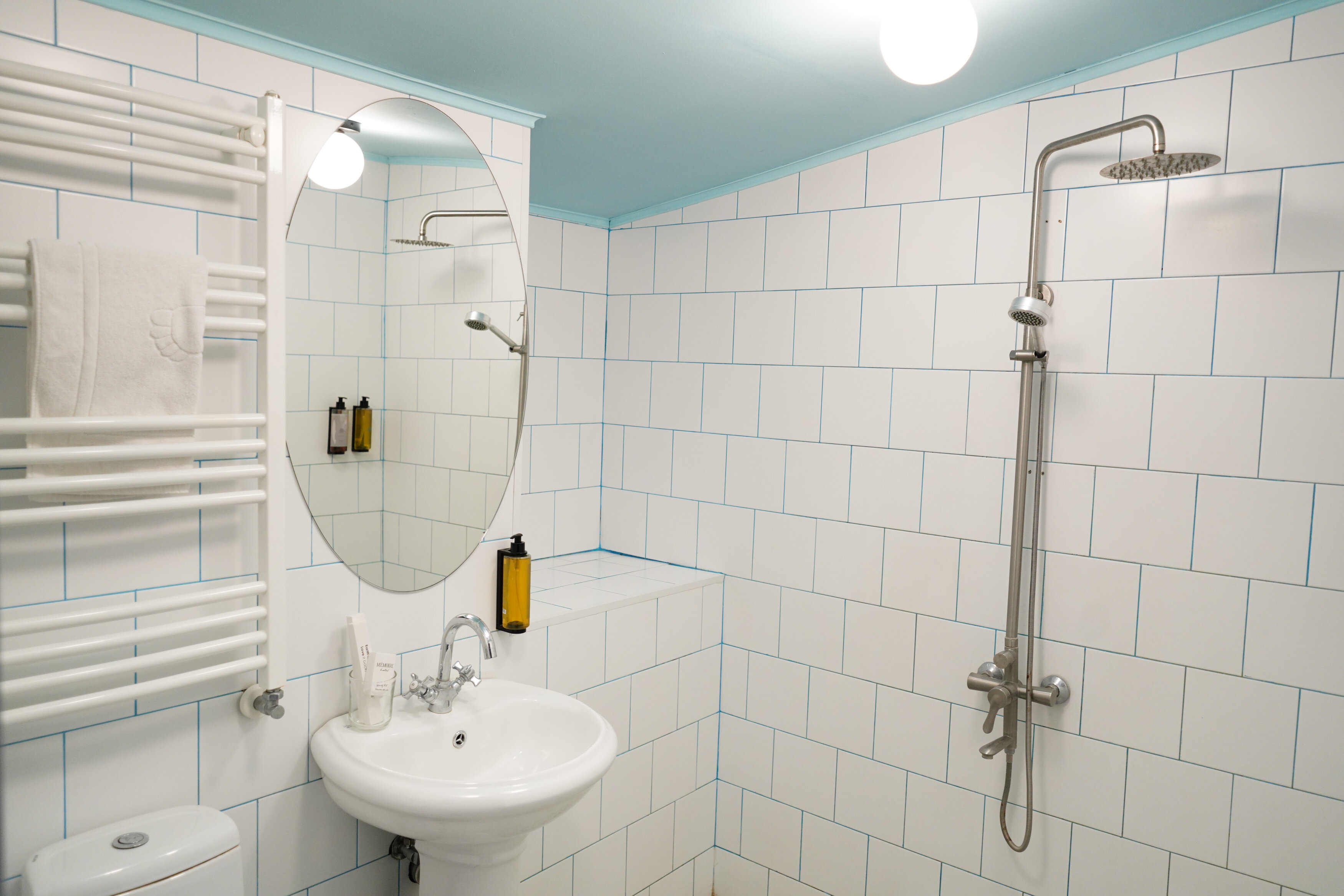 Фото Hotel Memoire