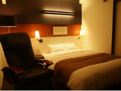 Гостиница Wakkanai Grand Hotel в Вакканае