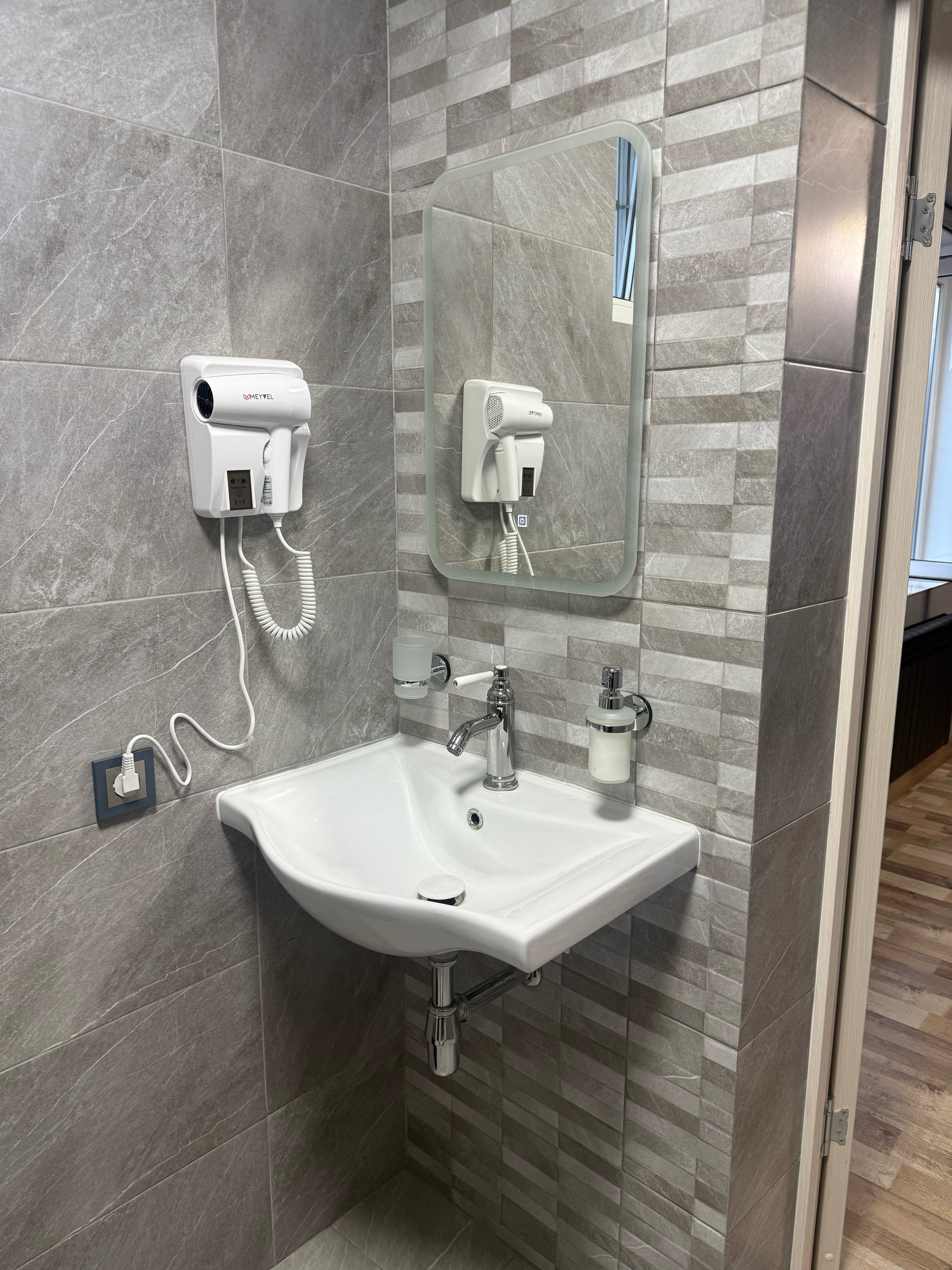 Фото Гостевой дом Алекс