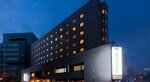 Toyoko Inn Fukui Ekimae