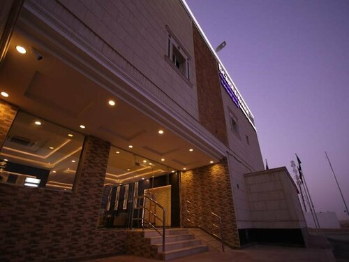 Апартаменты Beautiful Moment Furnished Apartments в Эр-Рияде