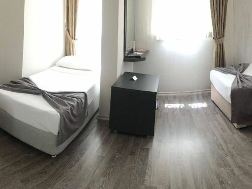 Гостиница Temizay Hotel в Чанаккале