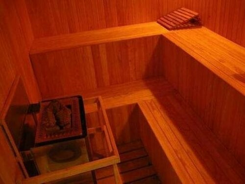 Гостиница Hotel Posada Terrazas con pileta climatizada в Провинции Сан-Луис