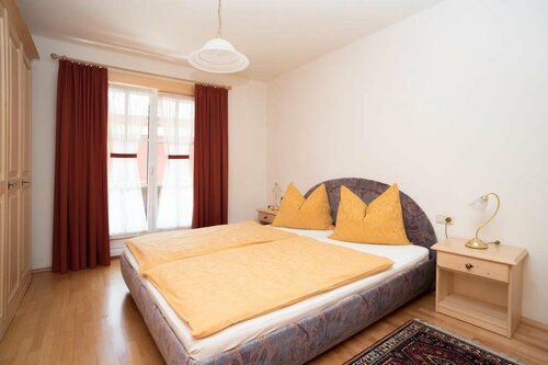 Гостиница Fürbashaus - St. Wolfgang в Верхней Австрии