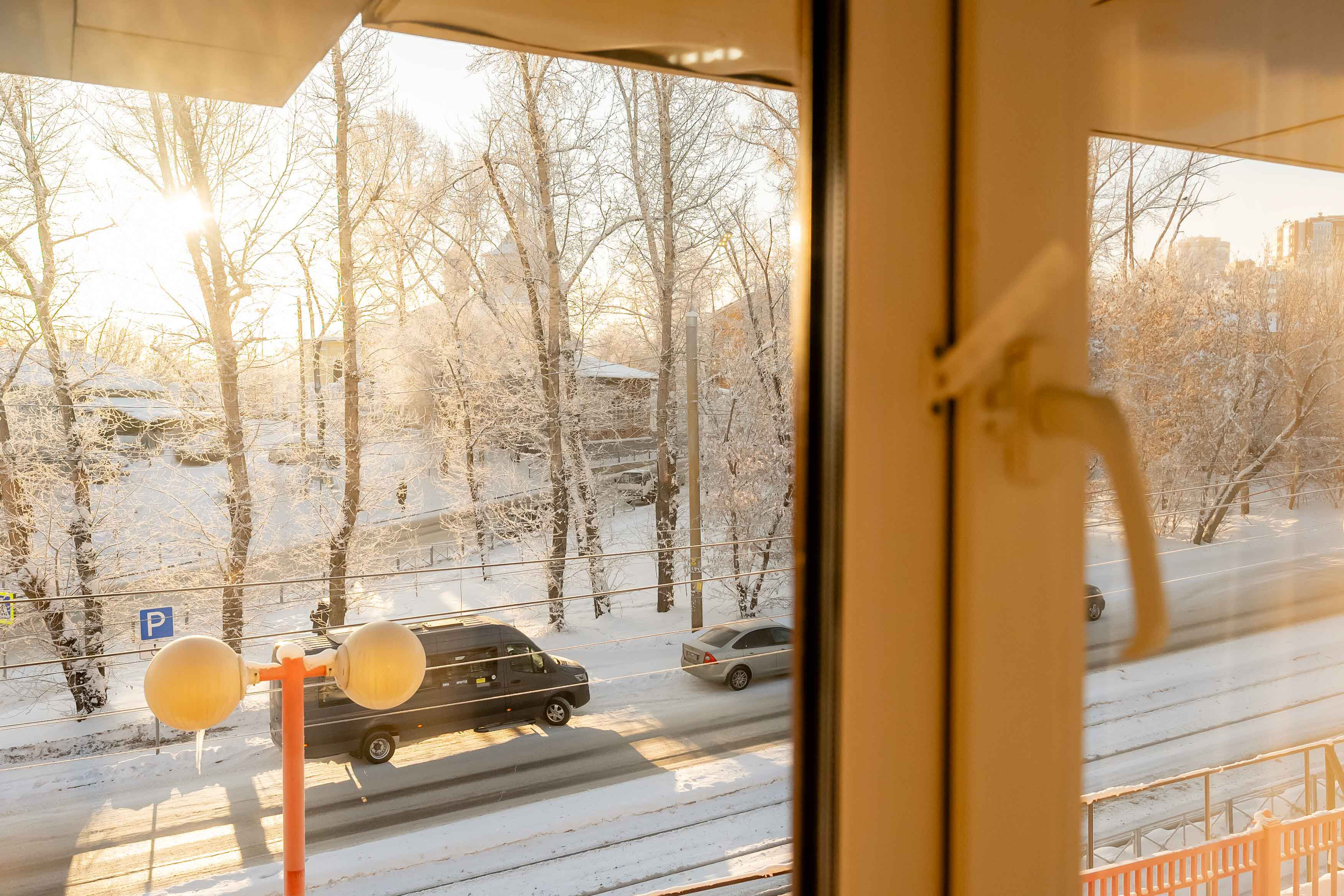 Фото На Перроне