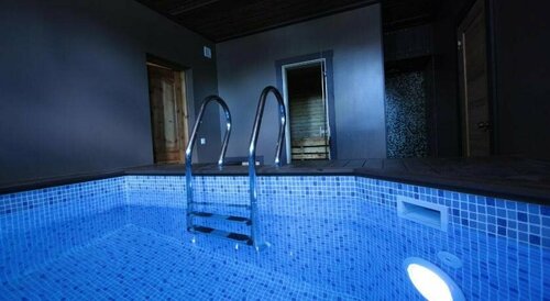 Гостиница Jekaba Seta в Кулдиге