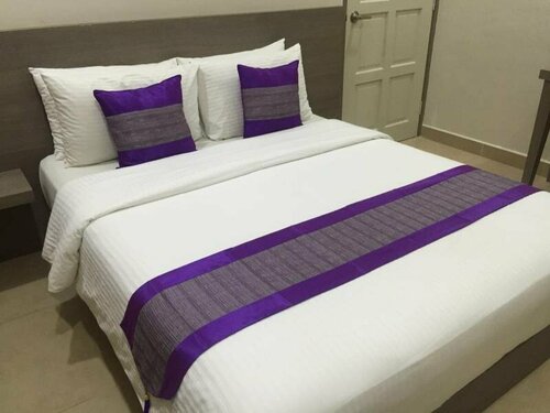 Внешний вид отеля Fuuka Villa в Пантае Тенгахе, фото 5