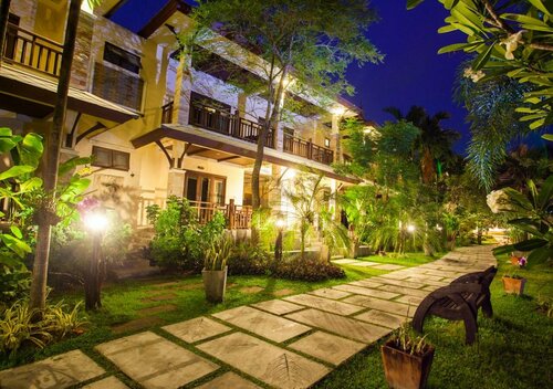 Manita Resort