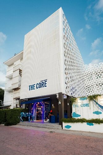 The Core St.by Stay Now
