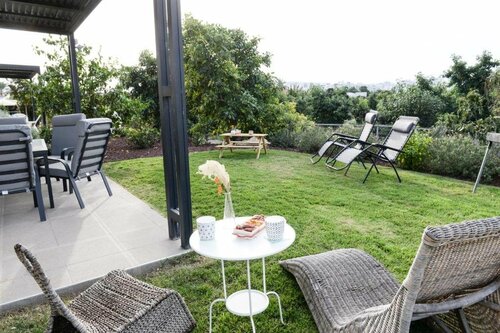 Гостиница Bar-On Vacation Resort - Health, Nature, Culture, Tours & Tastes in the Village в Нагарии