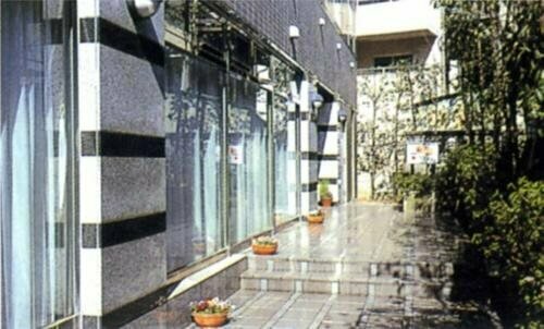 Гостиница Hotel Kunimi Odawara в Одаваре