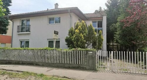 Гостиница Ilona Apartmanház в Шиофоке