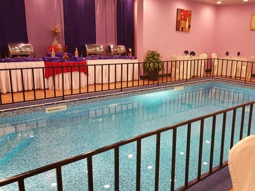 Хостел Reem Hotel Apartments в Сухаре