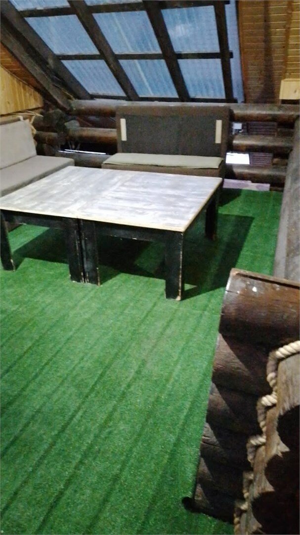 Фото Arkhyz Palace