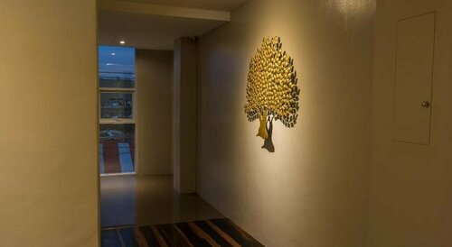 Гостиница Primea Hotel в Боронгане