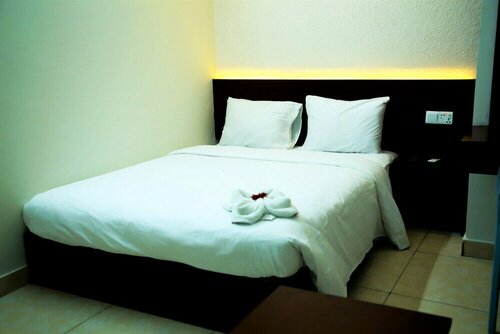 Гостиница Laguna Beach Hotel & Resort в Кокс-Базаре