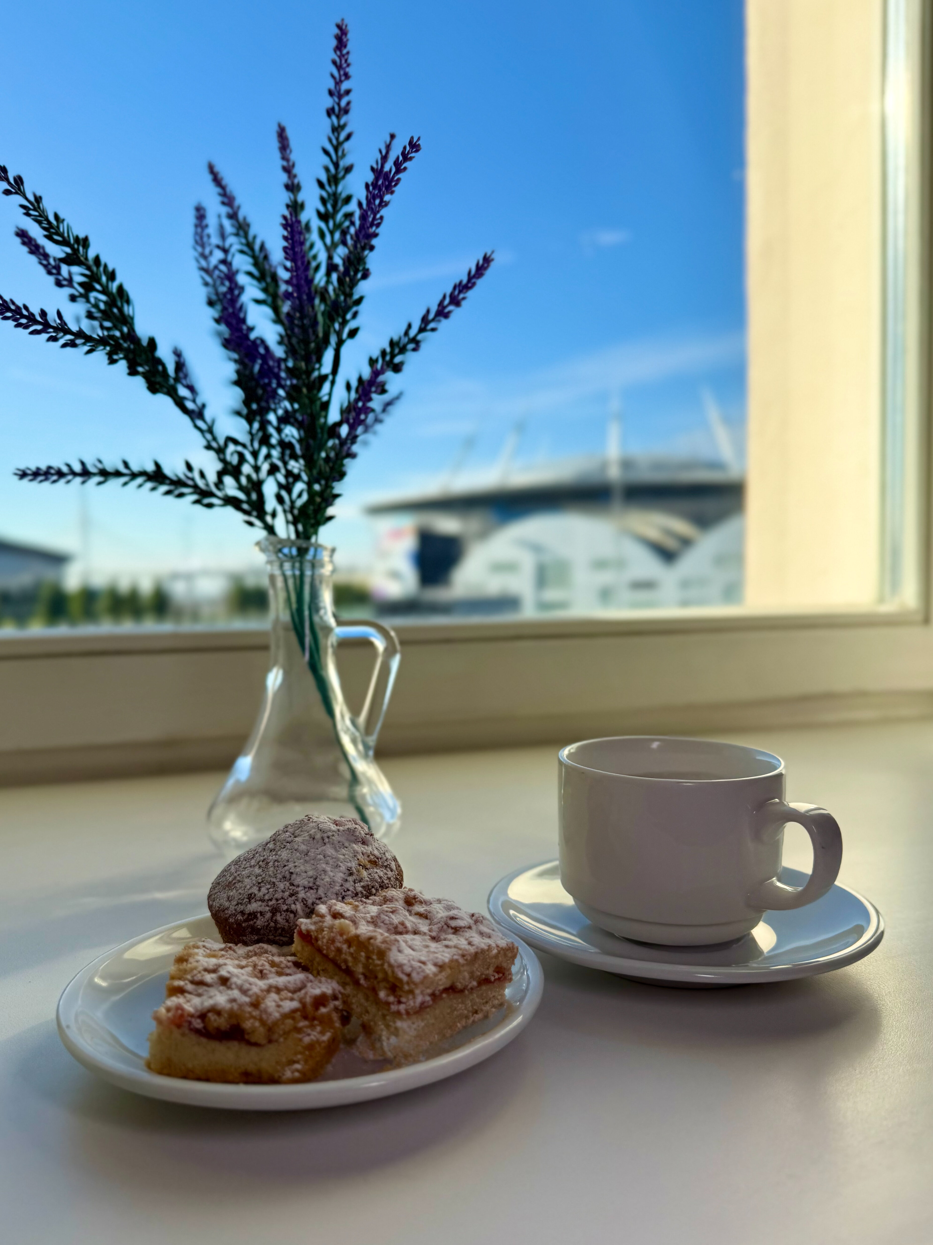 Фото Отель Парк Крестовский