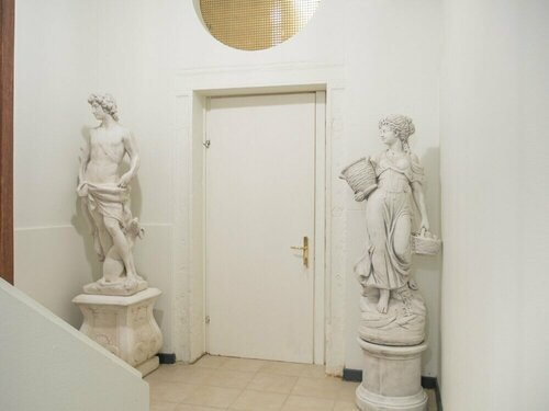 Гостиница Hotel Canal в Венеции