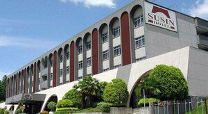 Гостиница Susin Hotel