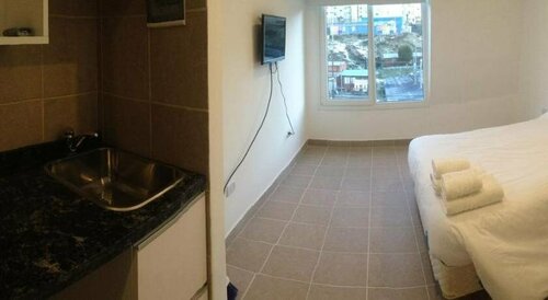 Гостиница Patagonia Austral Apartamentos в Провинции Огненная Земля