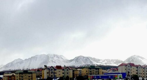 Гостиница Patagonia Austral Apartamentos в Провинции Огненная Земля