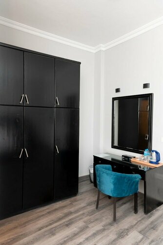 Гостиница Assiut Cement Hotel в Мухафазе Асьют