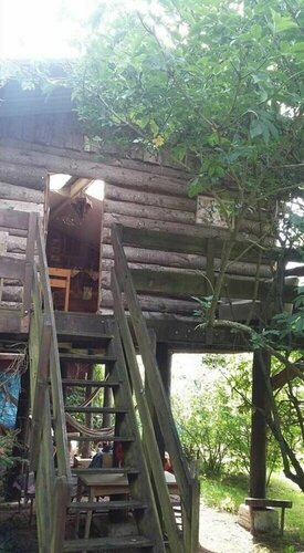 Гостиница Insolites Du Bonheur De Vivre в Ла-Флеше