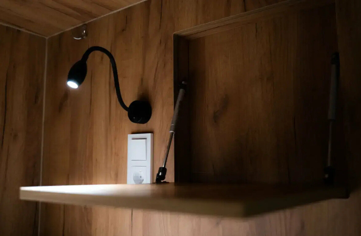 Фото Хостел Ошарский