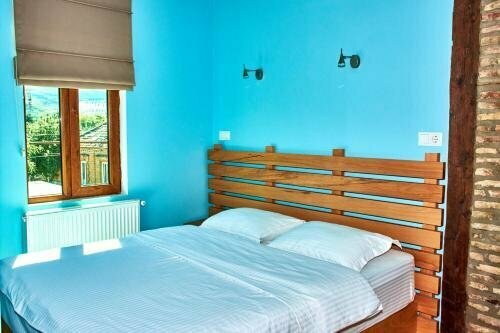 Гостиница Guest House Savane в Гори