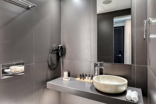 Гостиница Las Hotel & Spa в Гитио