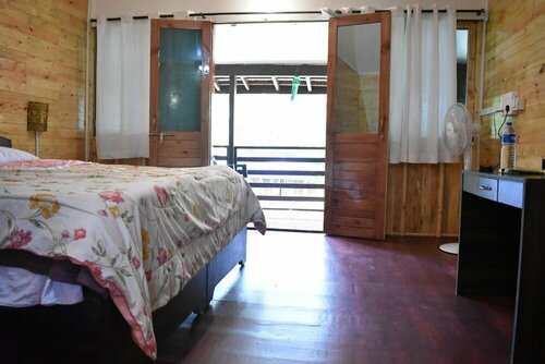 Гостиница Club Palolem в Гоа