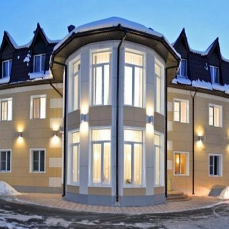 Фото Меридиан