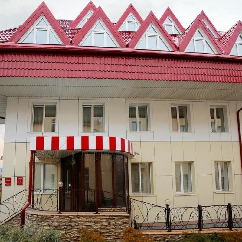 Фото Колибри