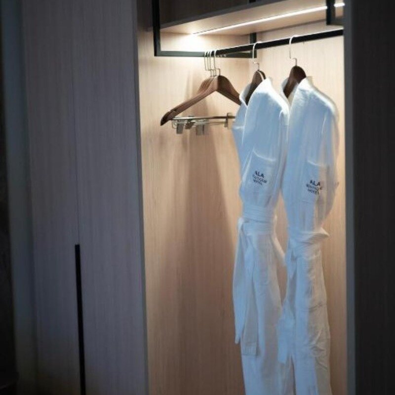 Фото Ala Boutique Hotel