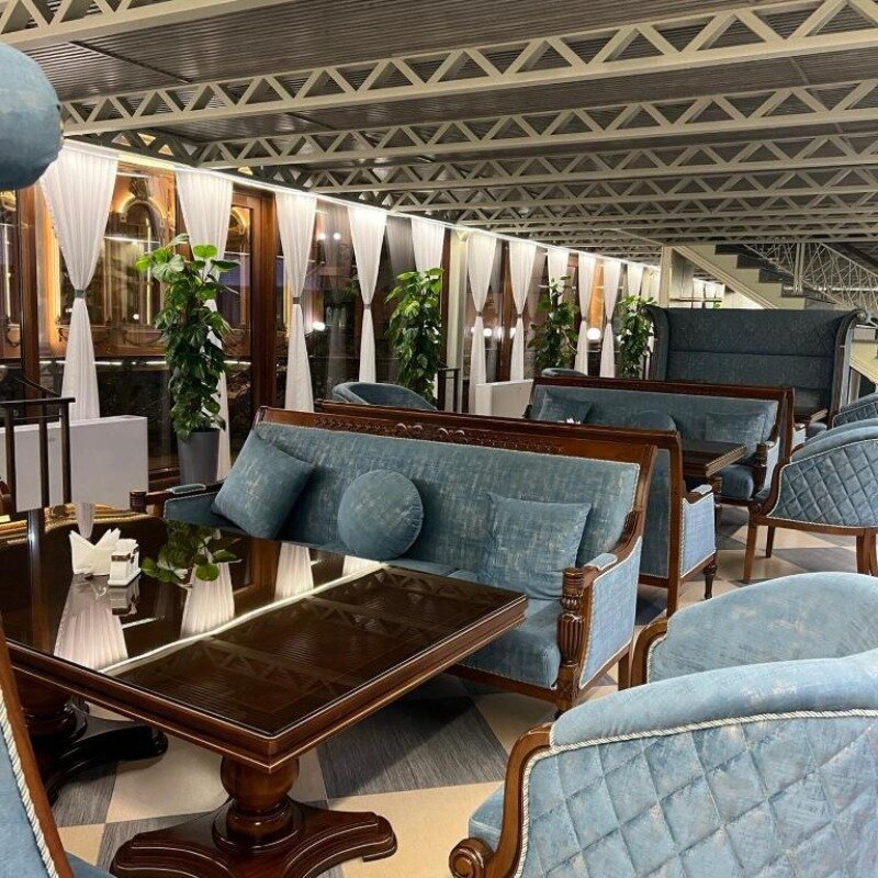 Фото Голден Самарканд